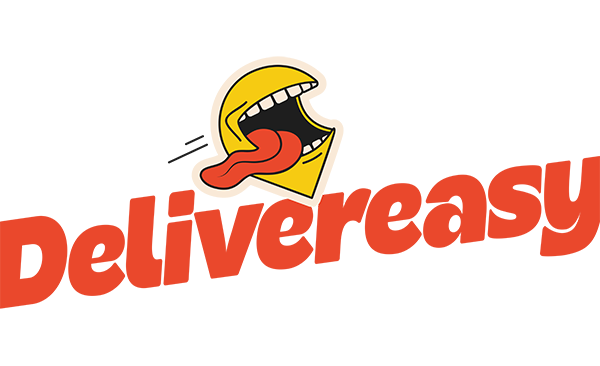 Delivereasy logo