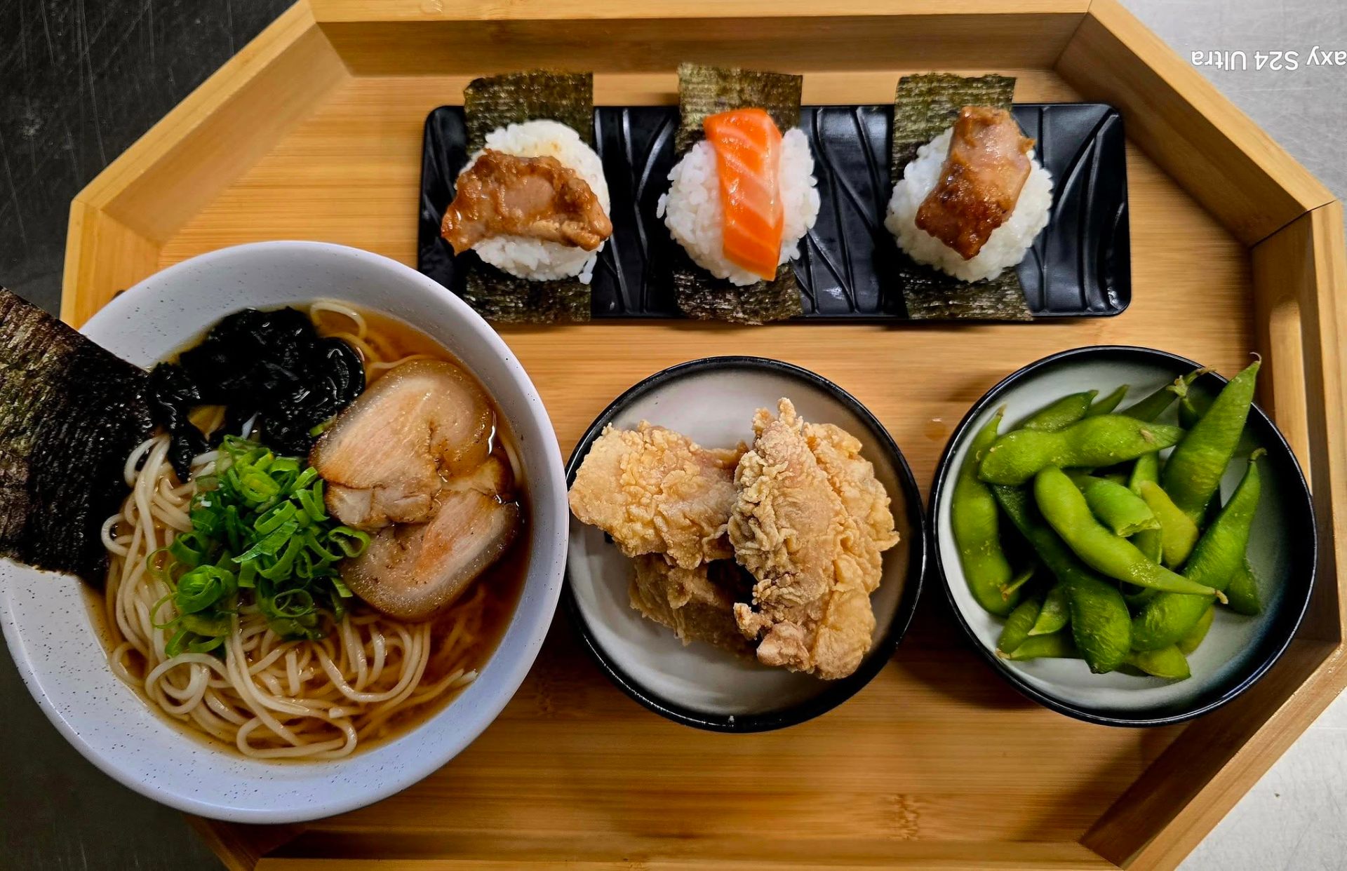 Japanese Favourites